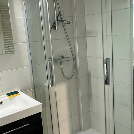 A Avec Balcon, Wifi Gratuit & Parking - Fr-1-487-372 * Cabourg