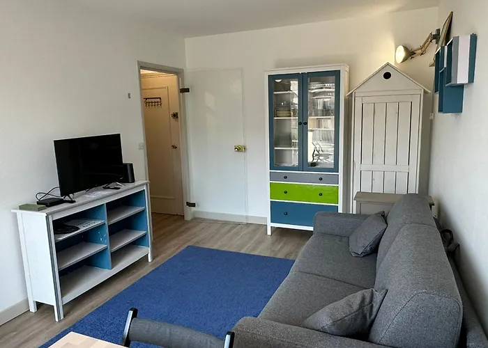 A Avec Balcon, Wifi Gratuit & Parking - Fr-1-487-372 Apartament